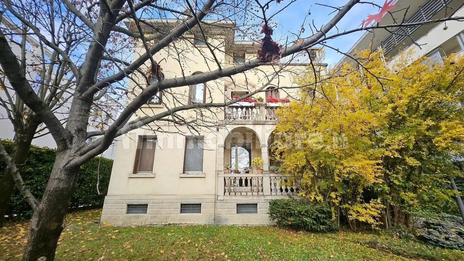 Appartamento in vendita a Vicenza