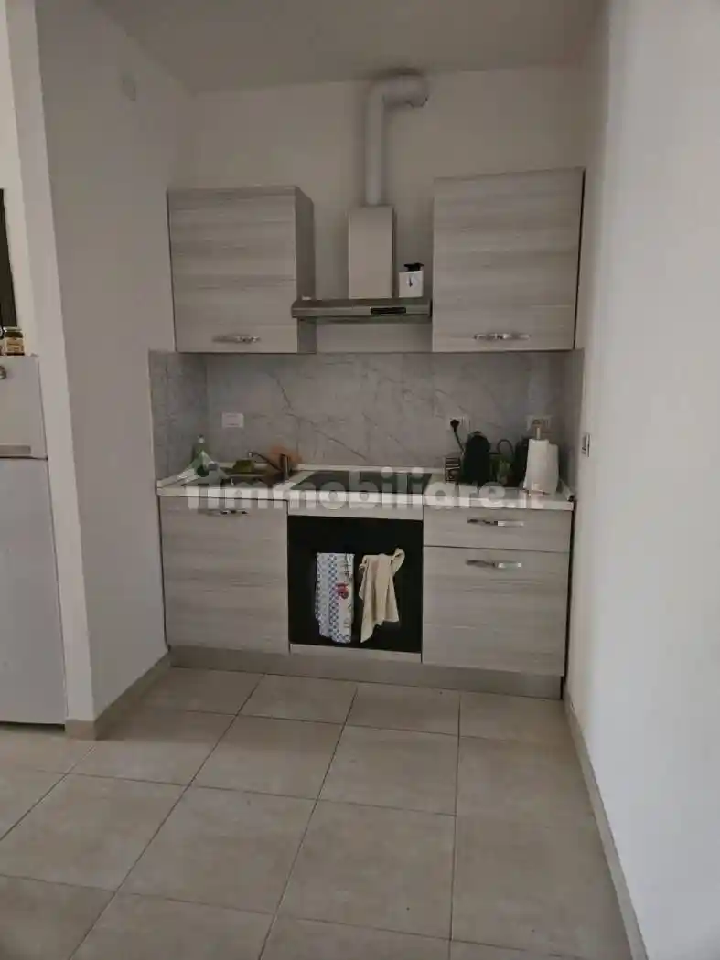 Appartamento in affitto a Rovigo