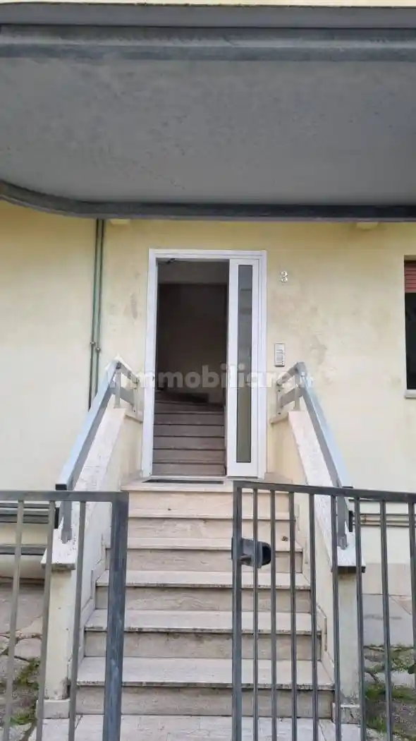 Appartamento in affitto a Potenza Picena