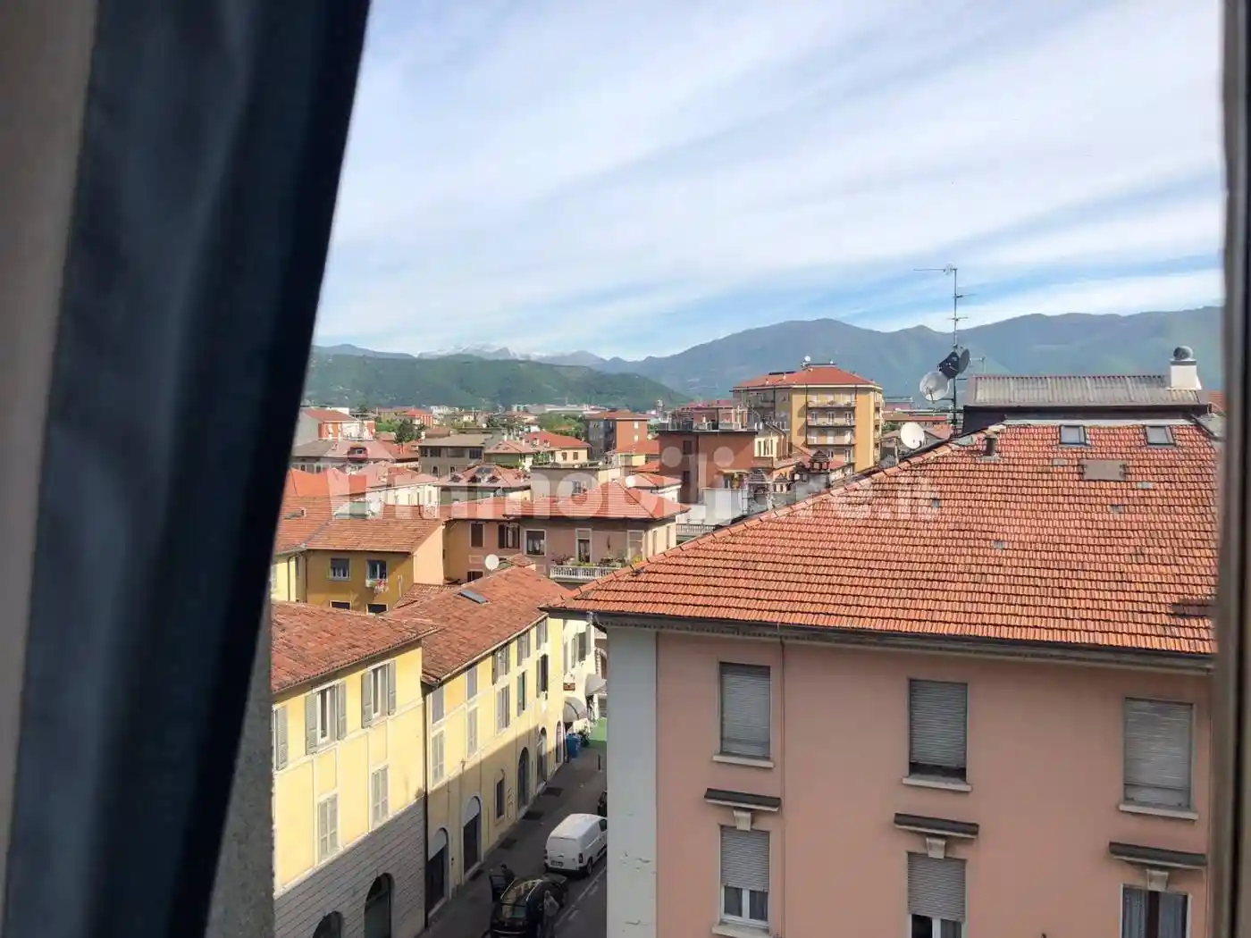 Appartamento in affitto a Brescia
