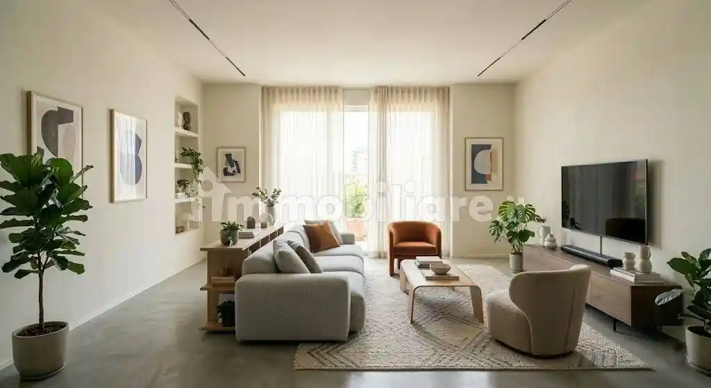 Appartamento in vendita a San Salvo