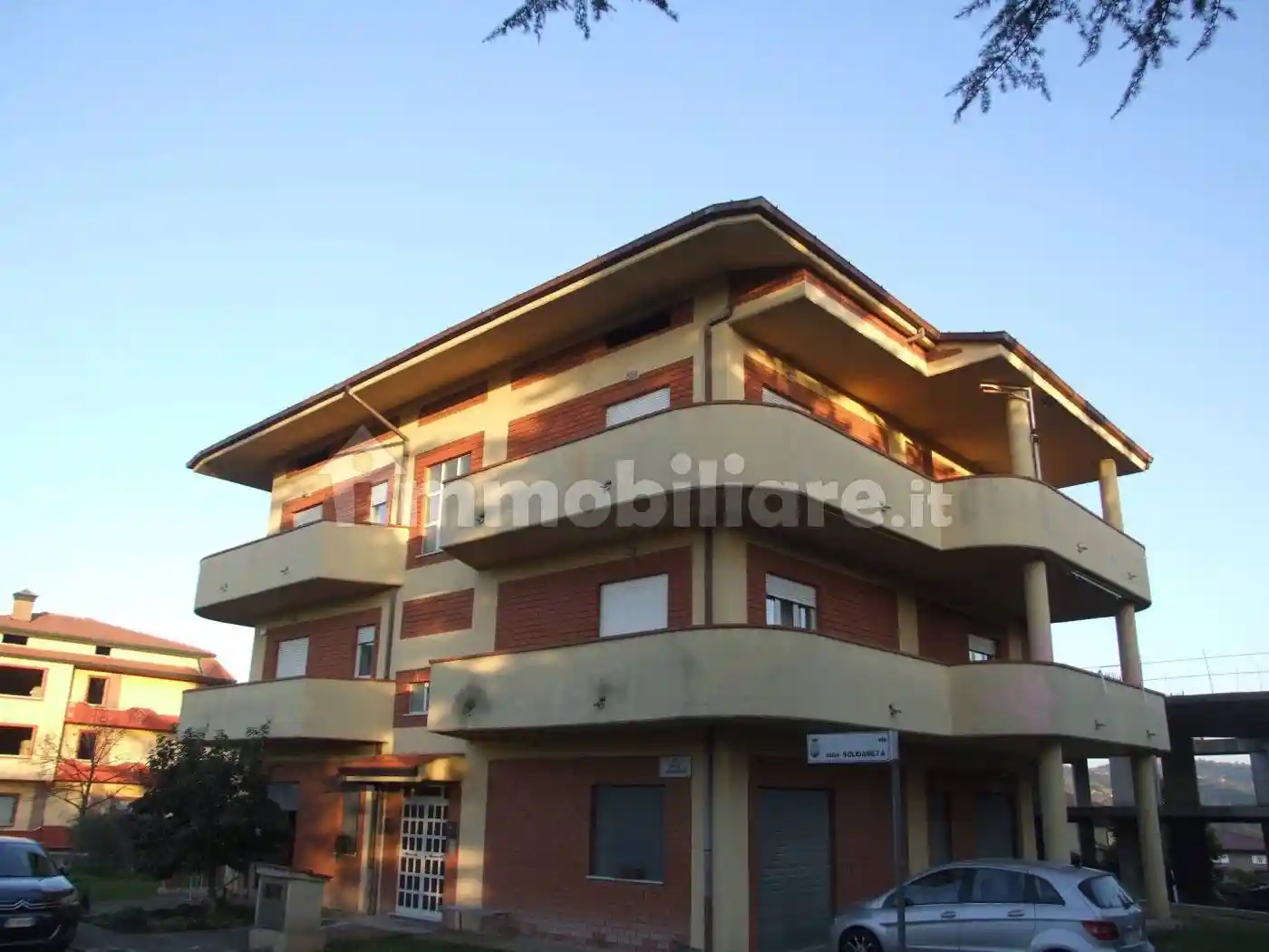 Appartamento in vendita a Apice