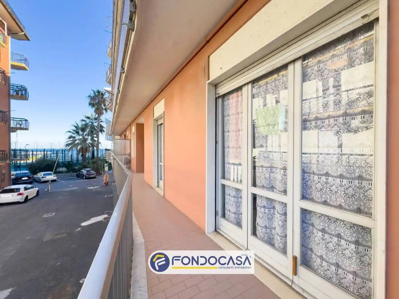 Appartamento in vendita a Andora
