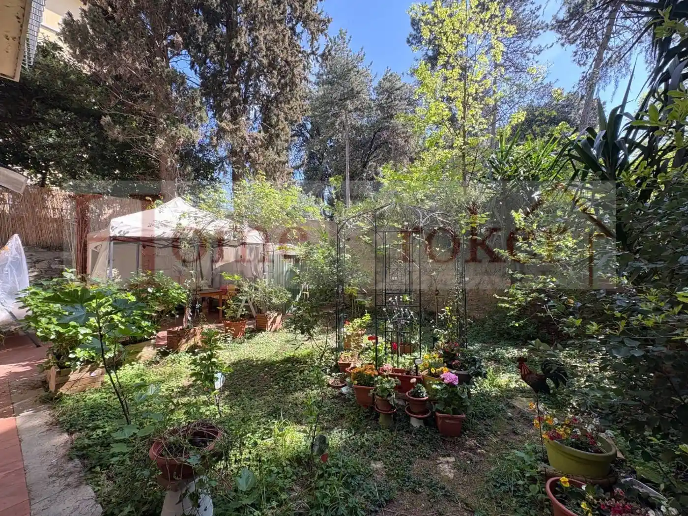 Appartamento in vendita a Firenze