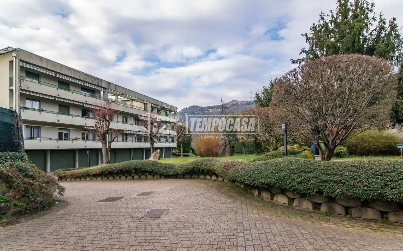 Appartamento in vendita a Como