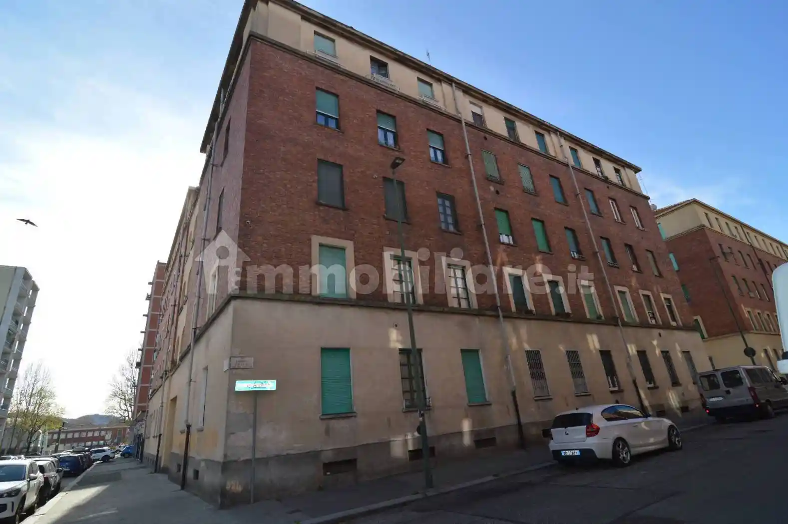 Appartamento in vendita a Torino