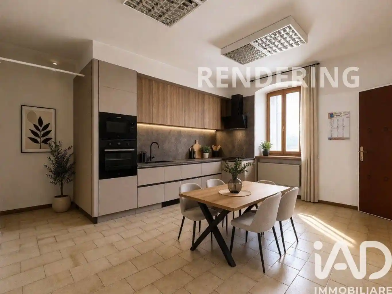 Appartamento in vendita a Avio