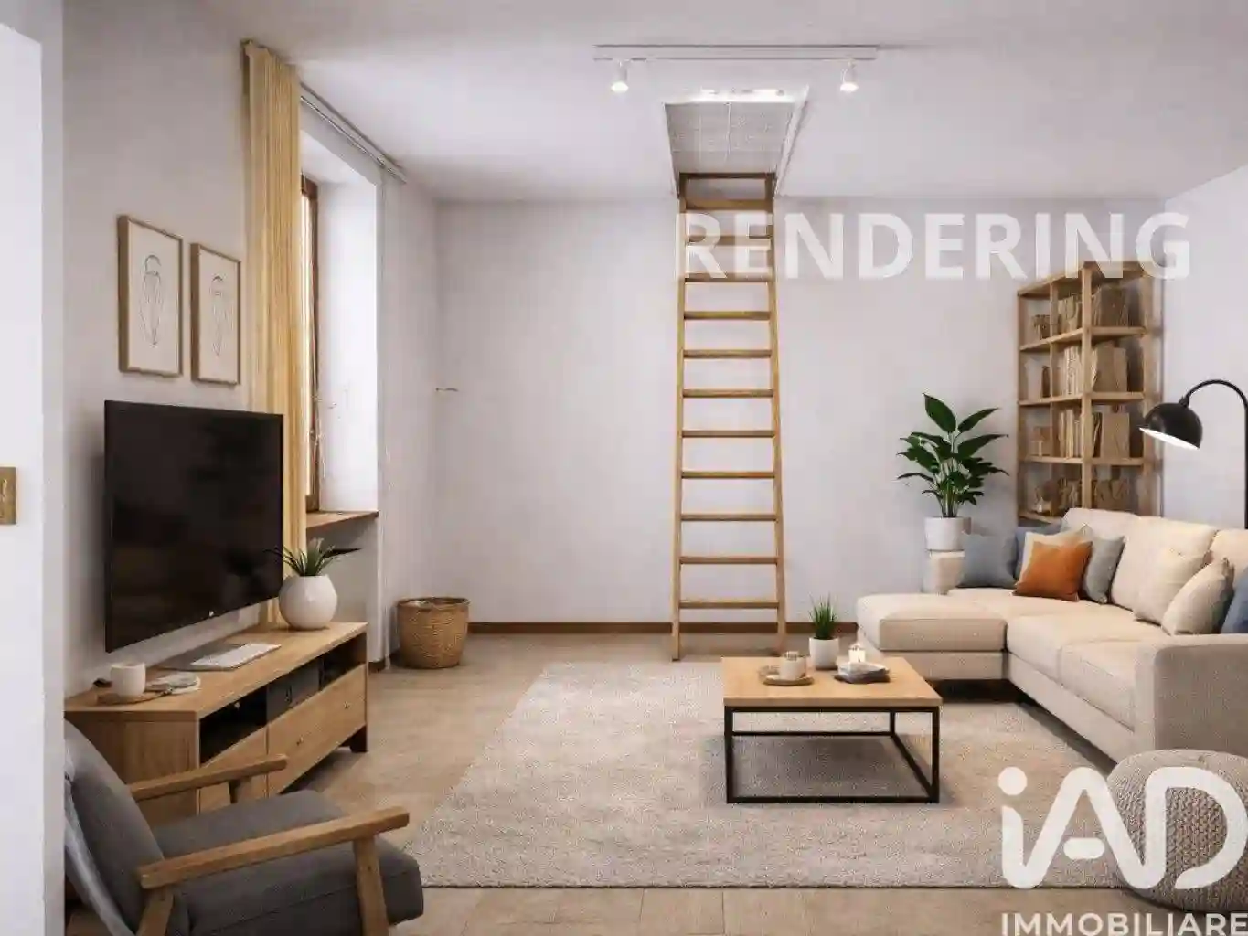 Appartamento - foto 3