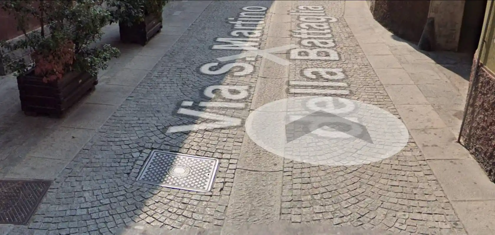 Appartamento in vendita a Chiari