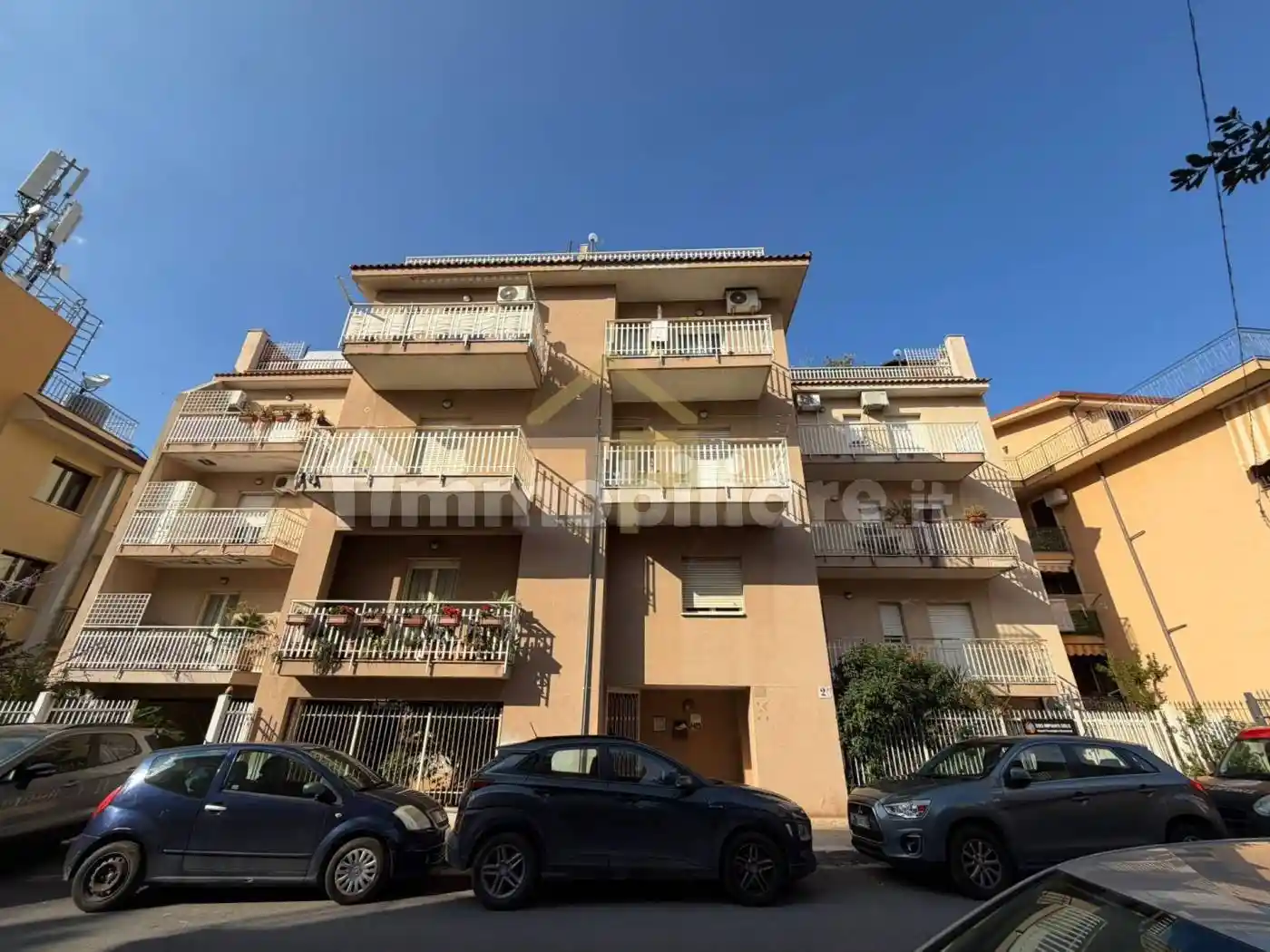 Appartamento in vendita a Ficarazzi