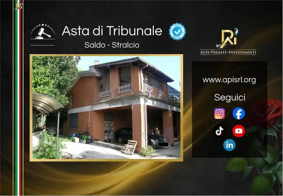 Appartamento in vendita a Lariano