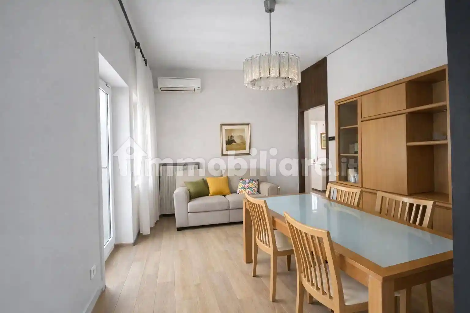 Appartamento in vendita a Legnano