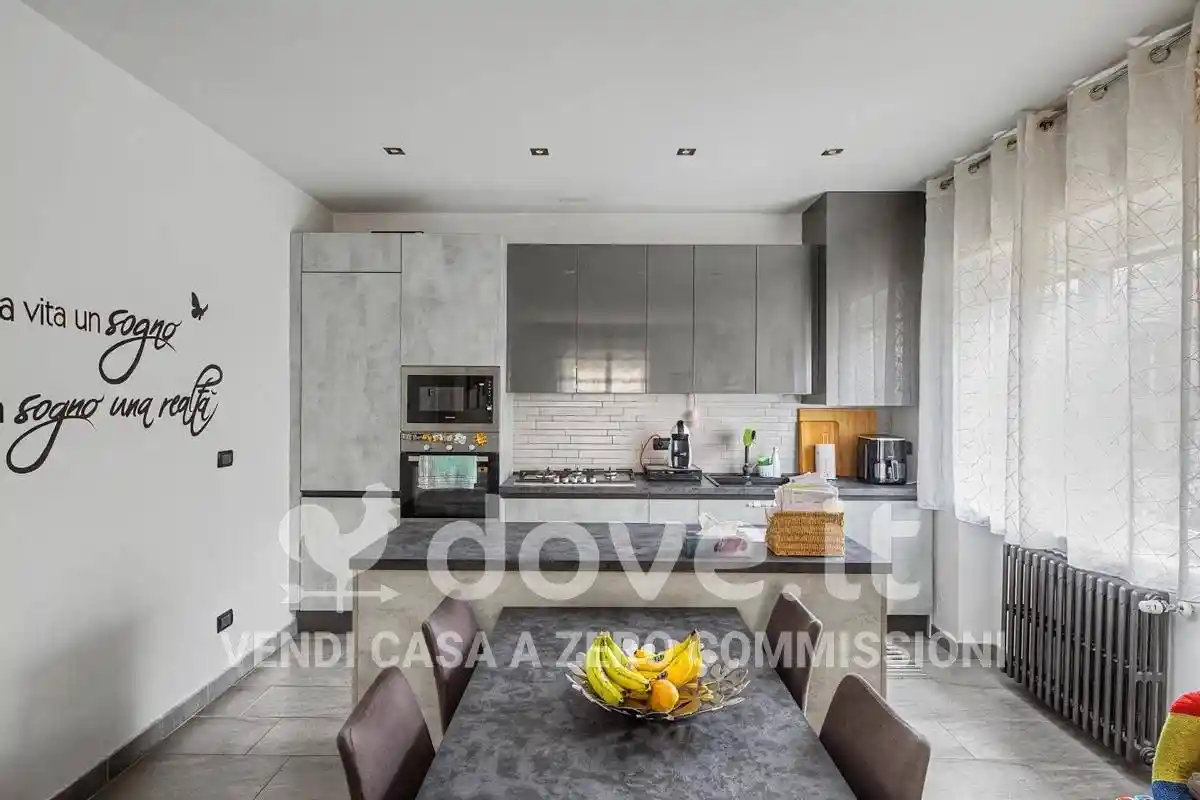 Appartamento in vendita a Luino