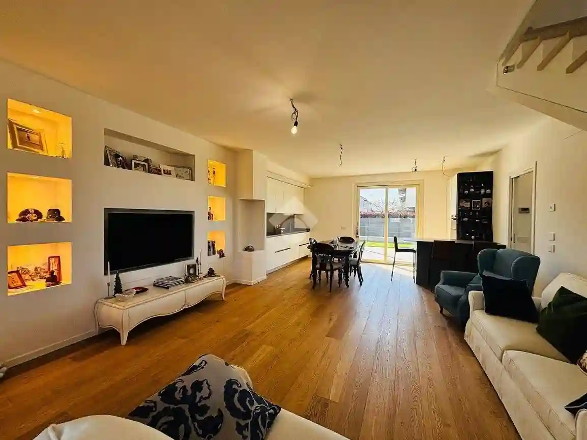 Villa - foto 5