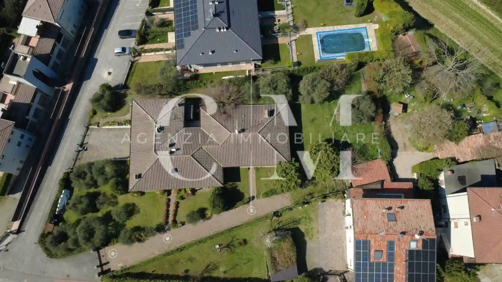 Villa - foto 3