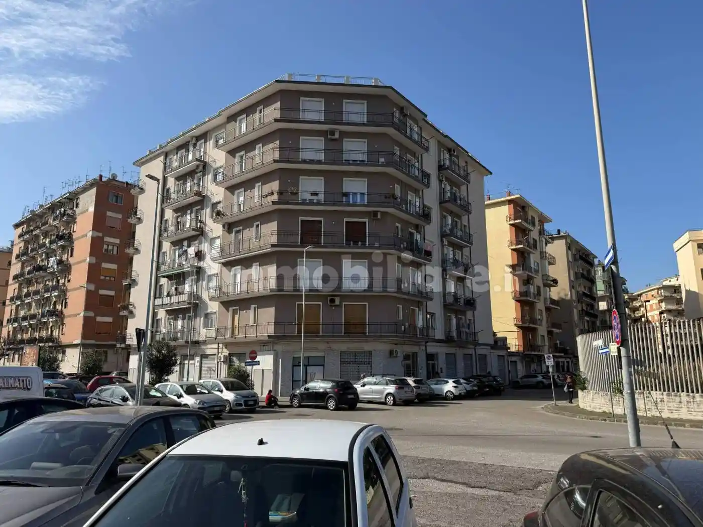 Appartamento in vendita a Salerno