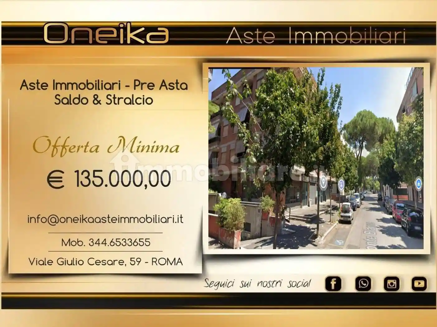 Appartamento in vendita a Guidonia Montecelio