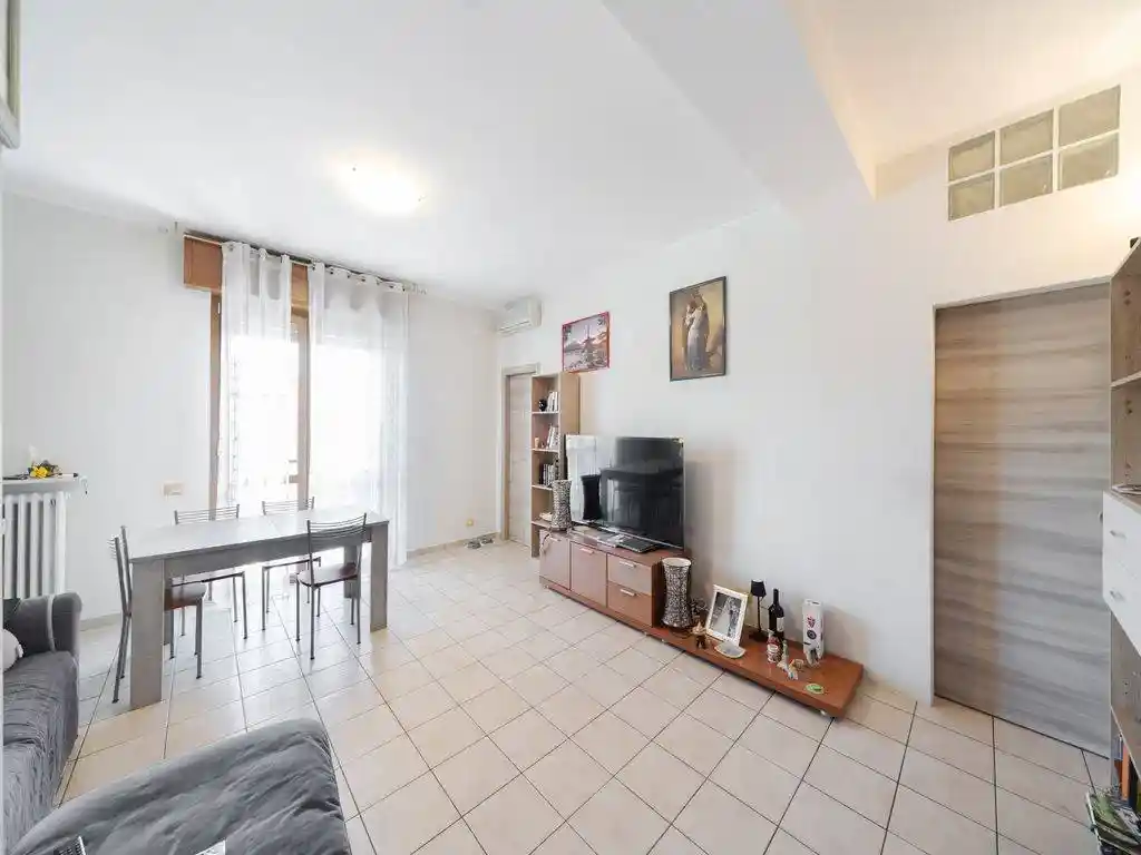 Appartamento in vendita a Muggiò