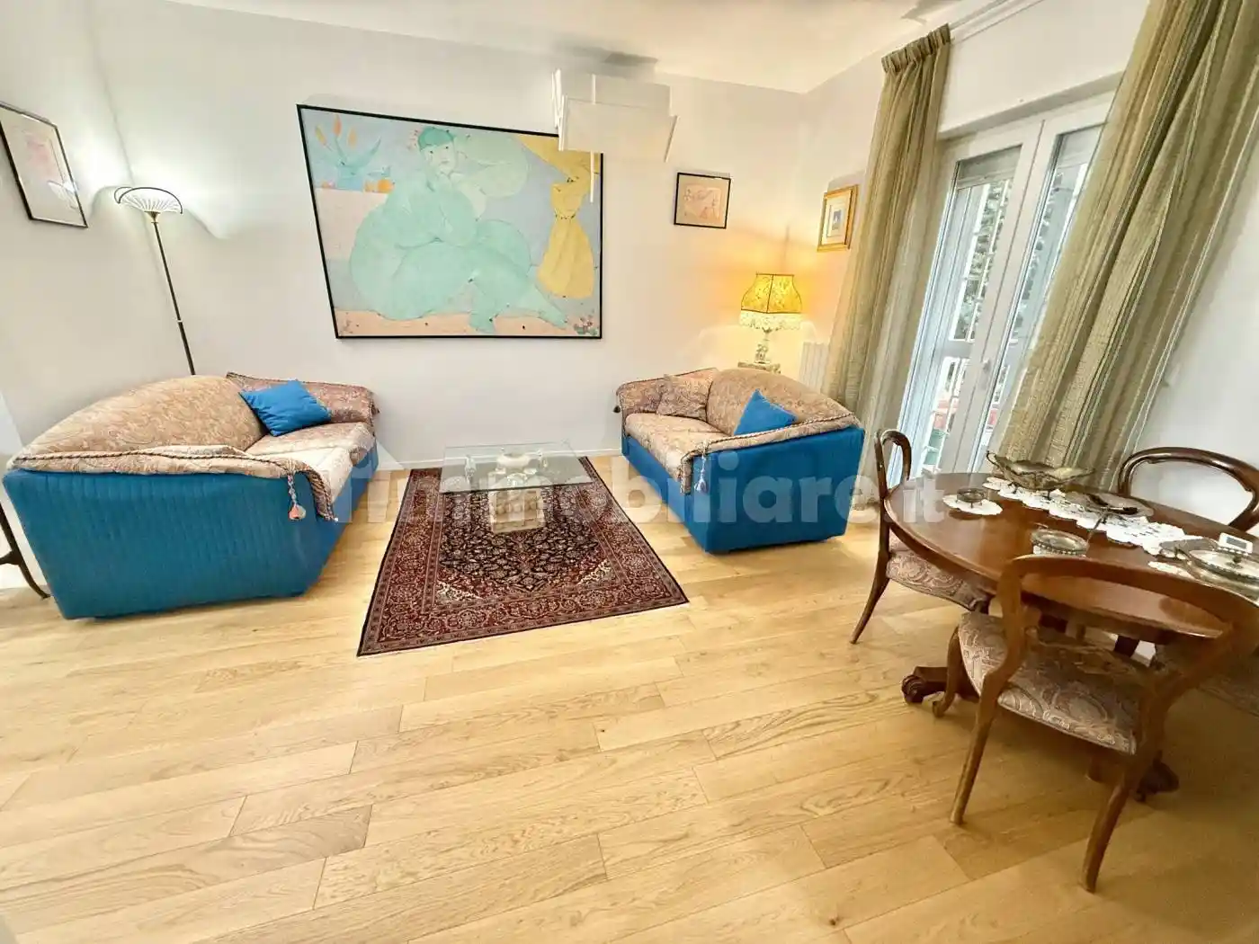 Appartamento in vendita a Valenzano