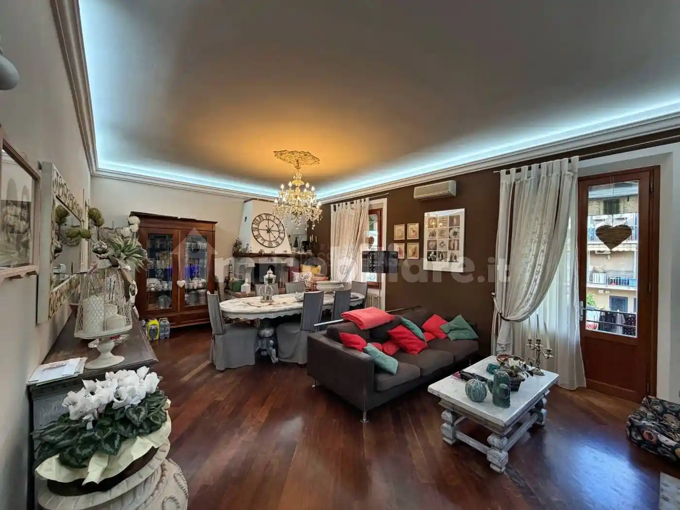 Appartamento in vendita a Montemurlo