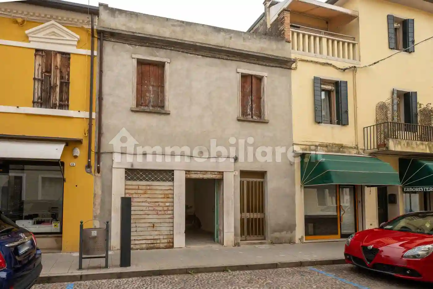 Palazzo - Edificio - foto 2