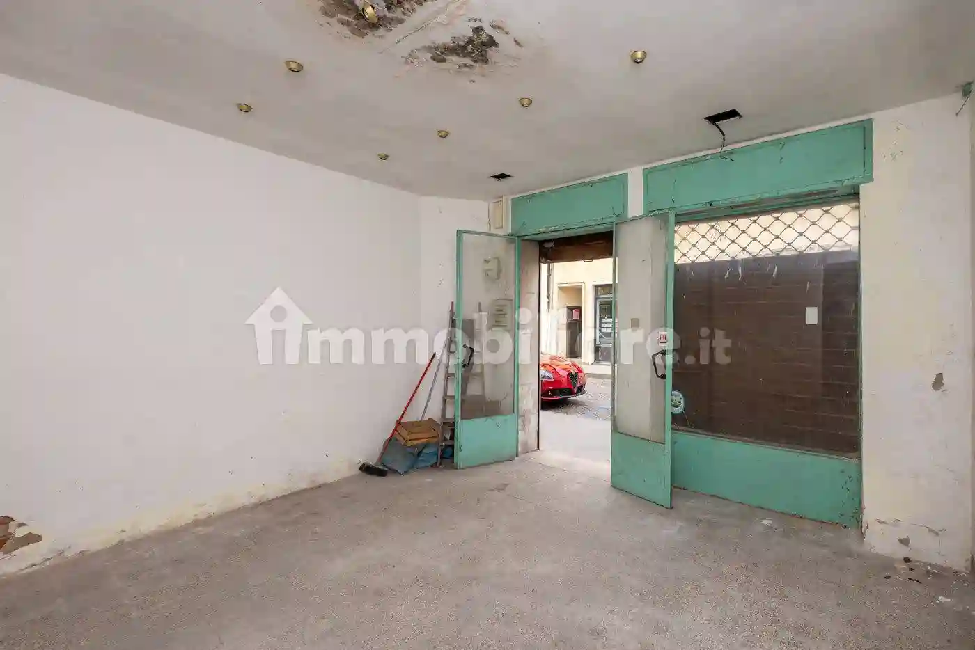 Palazzo - Edificio - foto 3