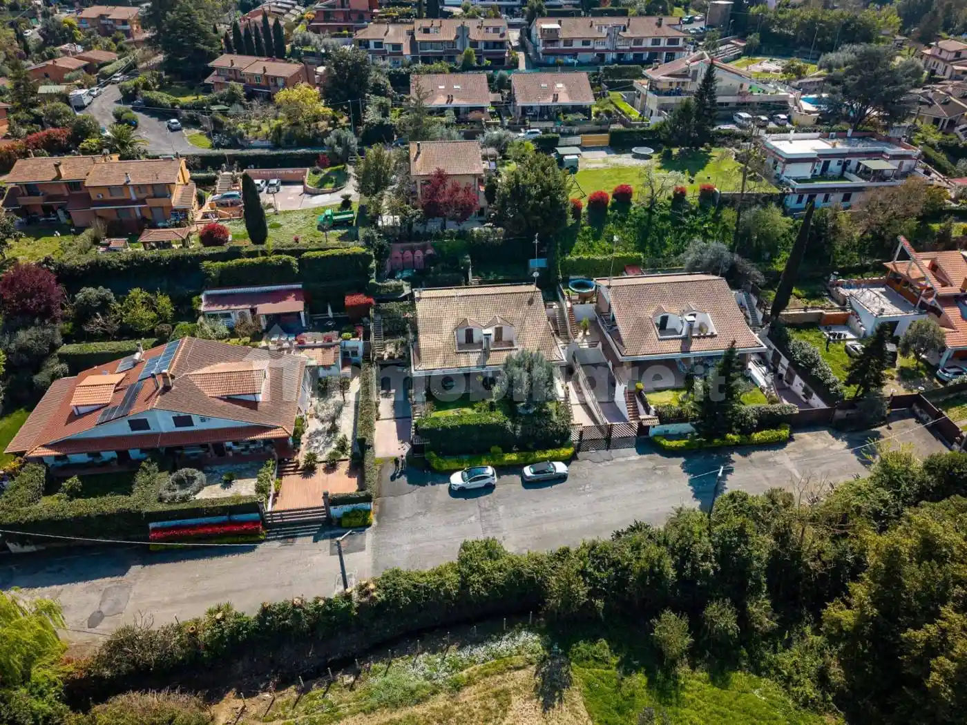 Appartamento in vendita a Castelnuovo di Porto