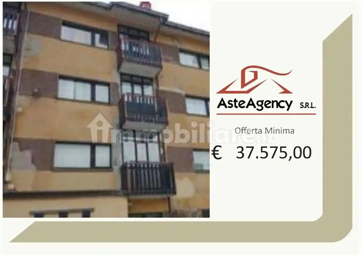 Appartamento in vendita a San Massimo