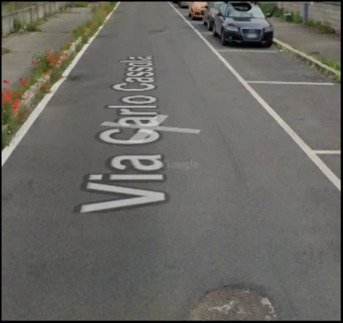Villetta a schiera in vendita a Roma
