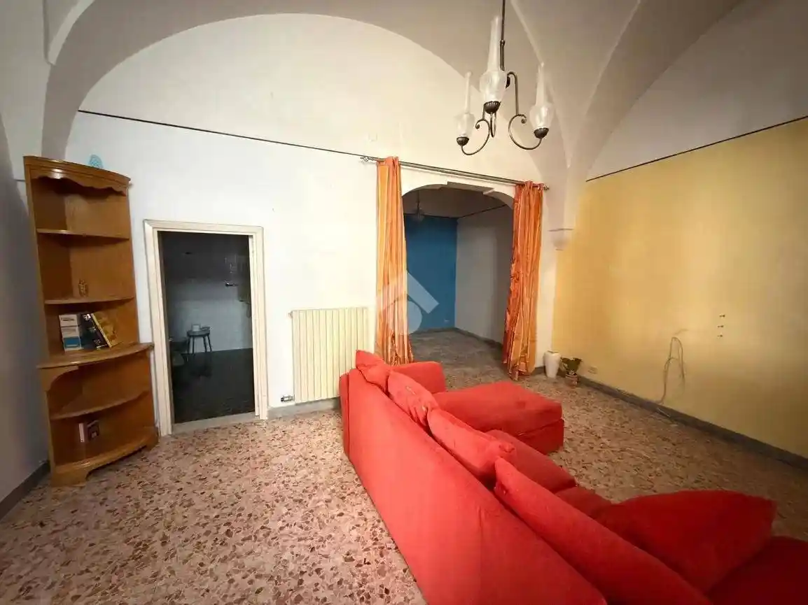 Appartamento in vendita a Grottaglie