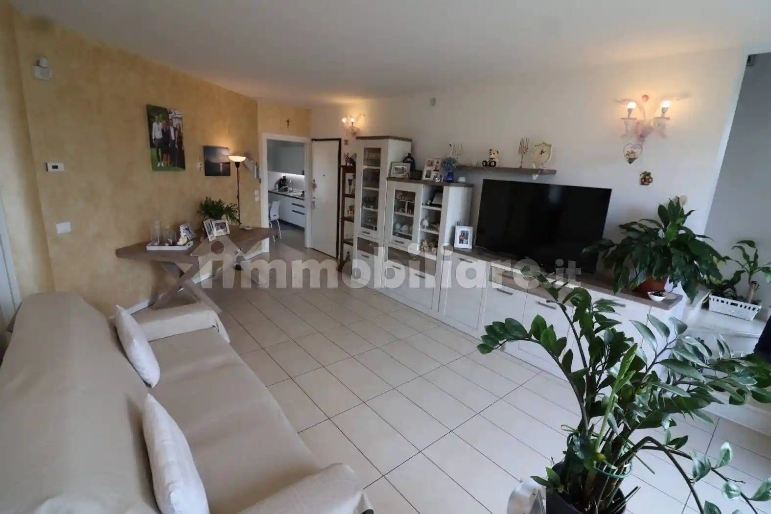 Appartamento in vendita a Venezia