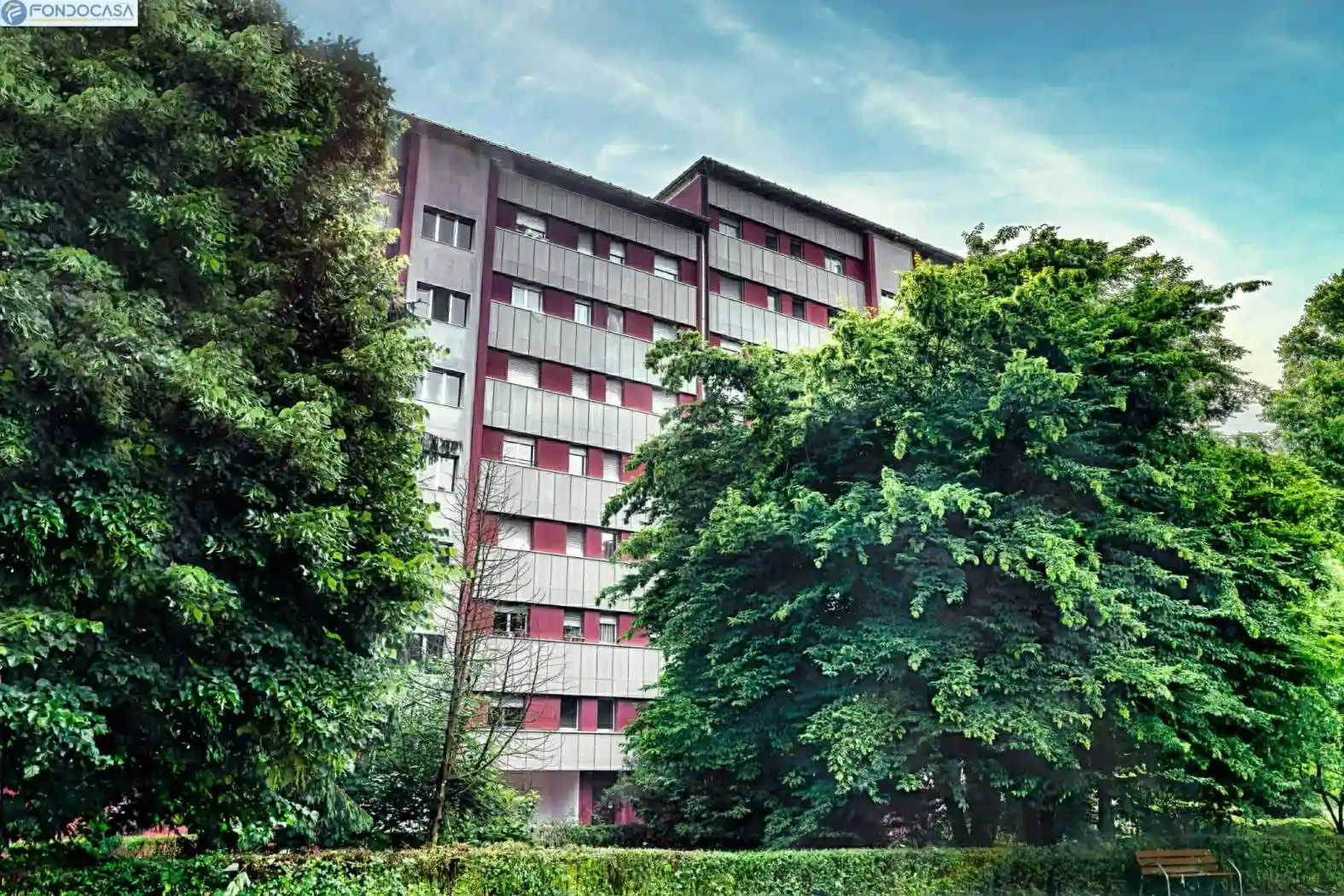 Appartamento in vendita a Nichelino