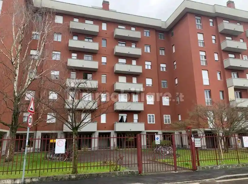 Appartamento in vendita a Vimodrone