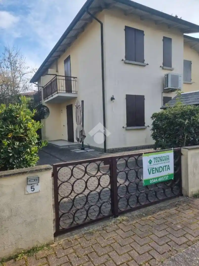 Villa in vendita a Ravenna