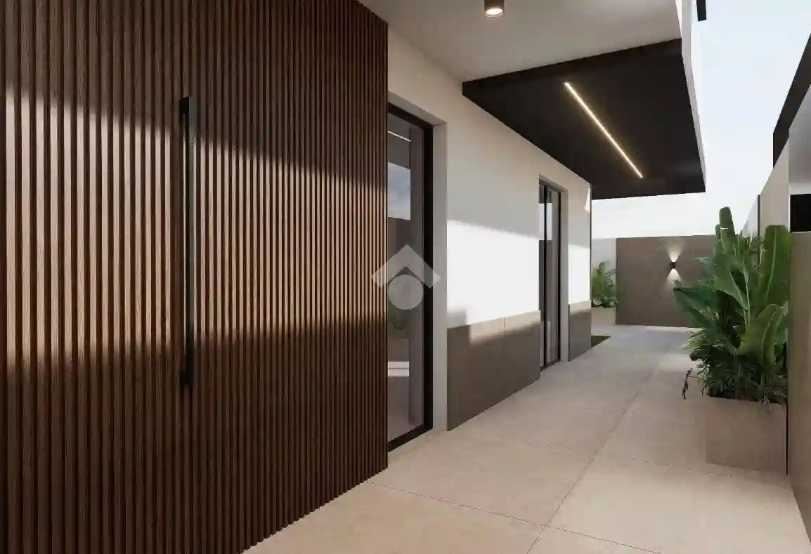 Villetta a schiera - foto 2