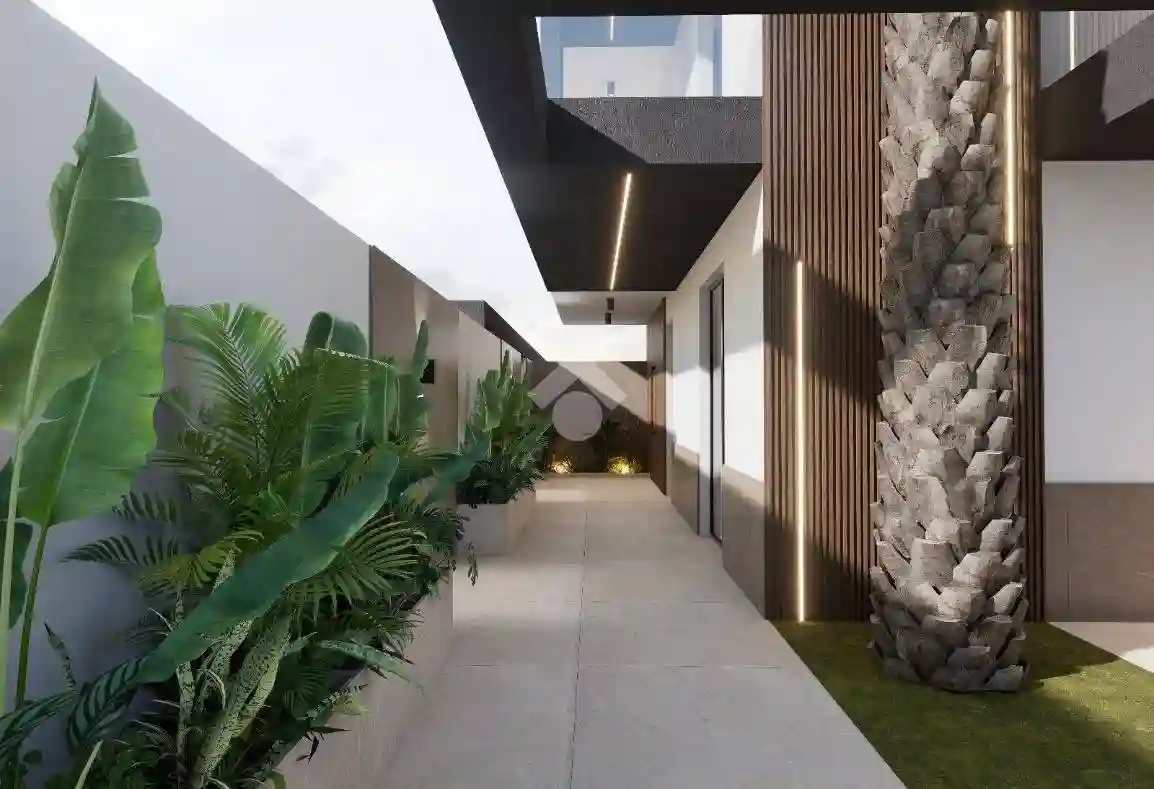 Villetta a schiera - foto 3