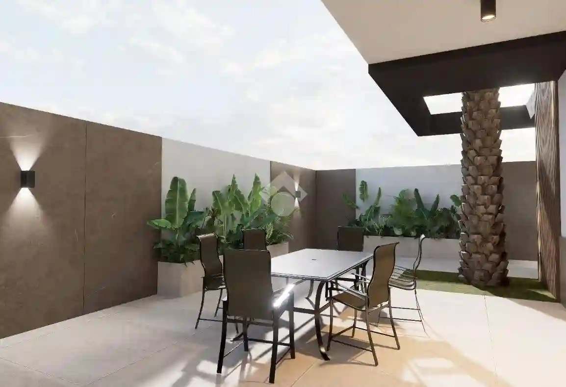 Villetta a schiera - foto 4