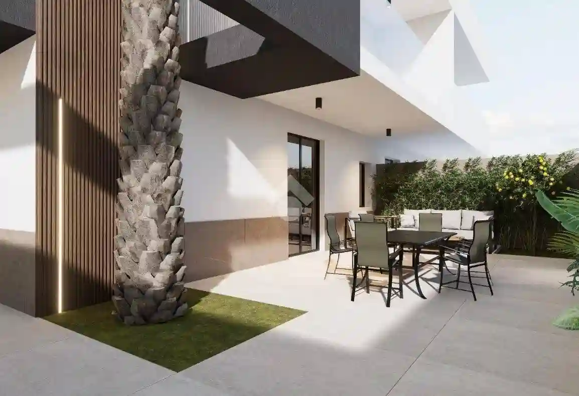 Villetta a schiera - foto 5