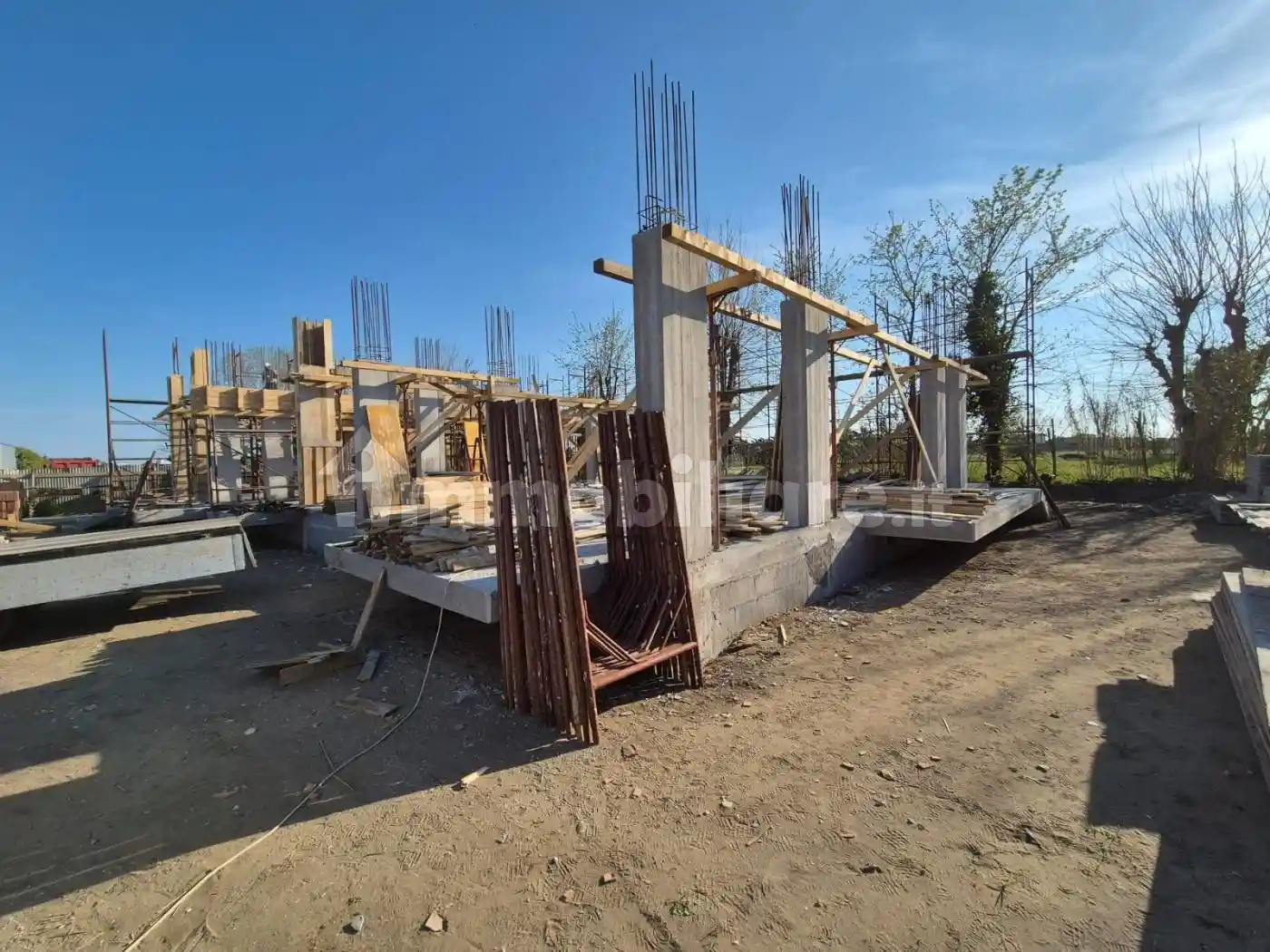 Villa in vendita a Fiumicino