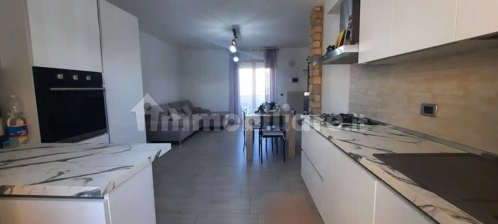 Appartamento in vendita a Colle di Val d'Elsa