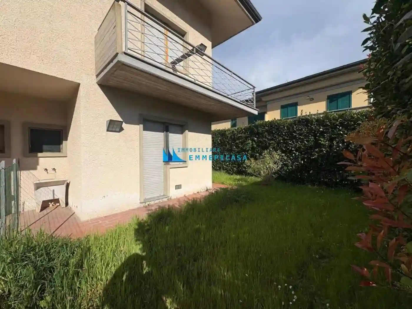 Villetta a schiera - foto 3