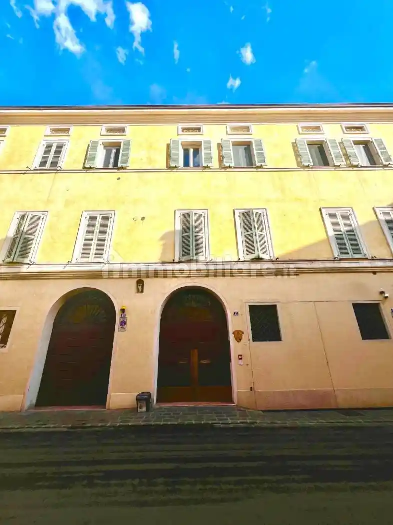 Appartamento in vendita a Carpi