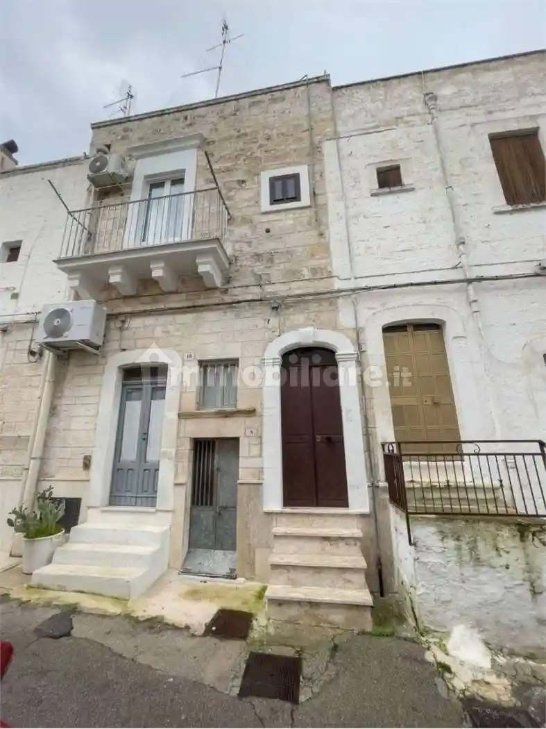 Casa indipendente in vendita a Ceglie Messapica
