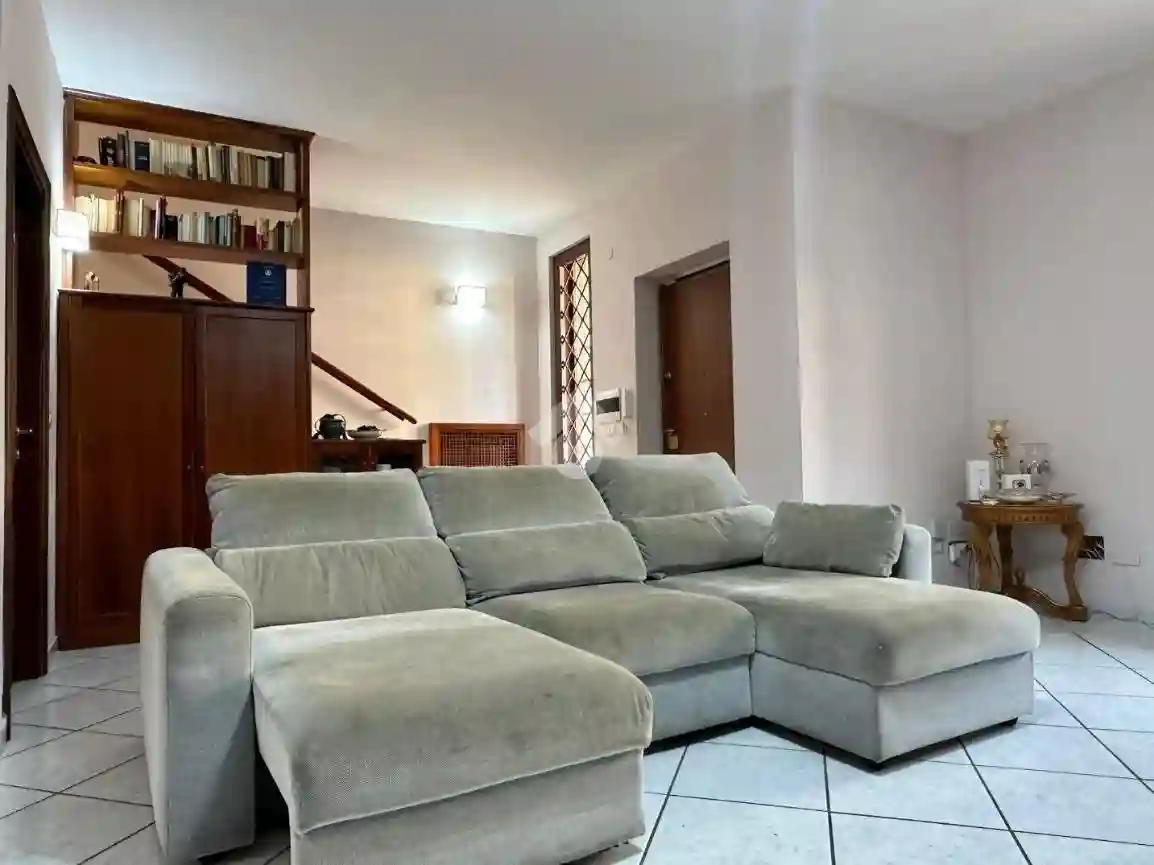 Villetta a schiera - foto 3