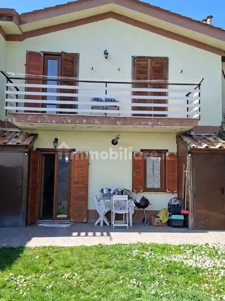 Villetta a schiera - foto 2