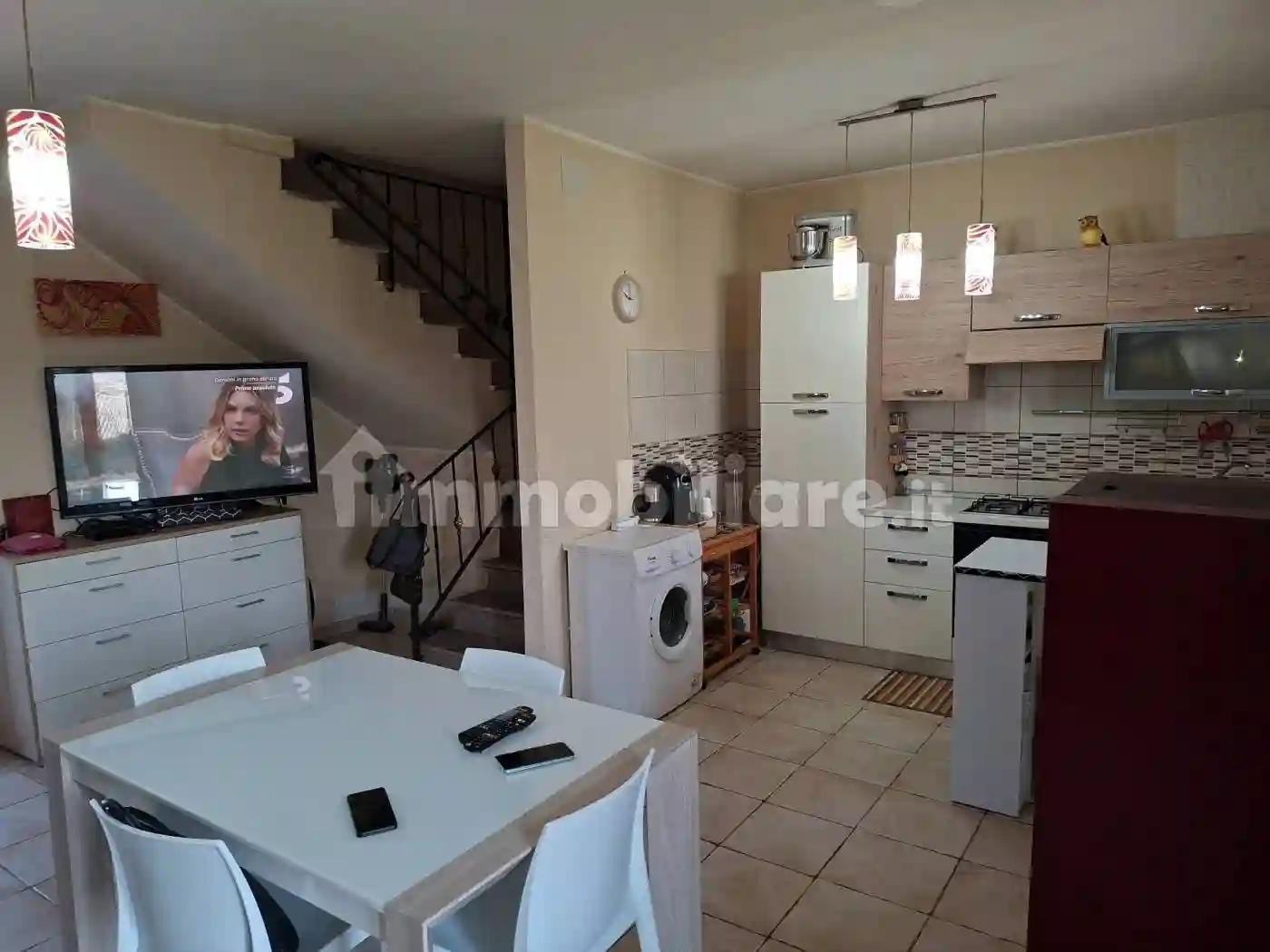 Villetta a schiera - foto 5