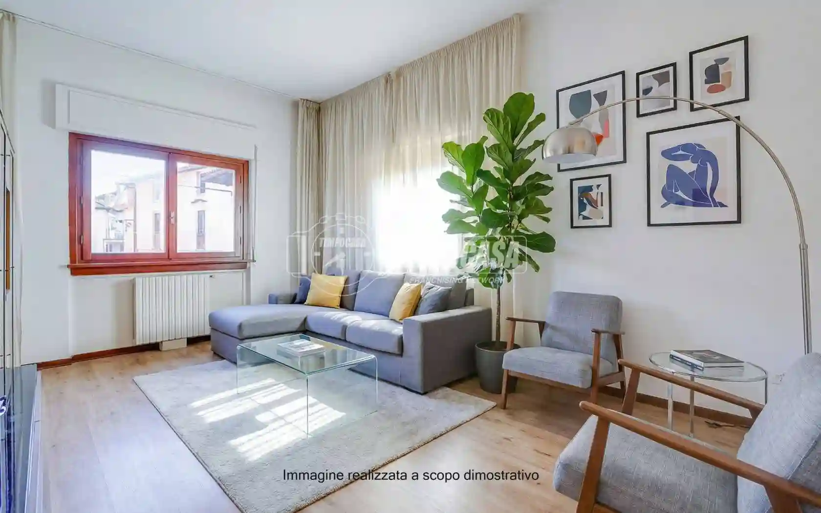 Appartamento - foto 4