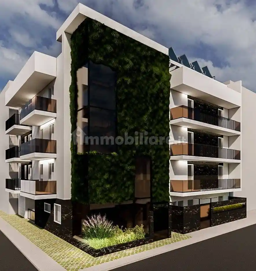 Appartamento in vendita a Modugno