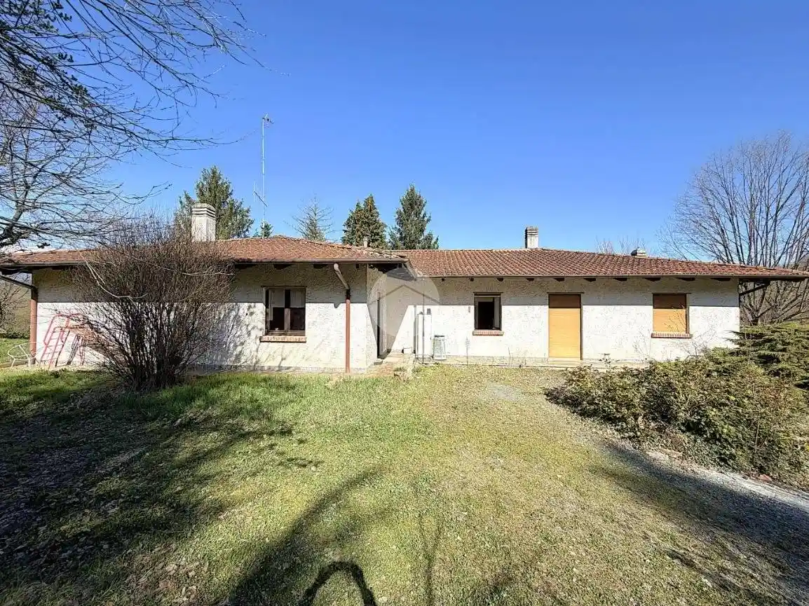 Villa in vendita a Trana