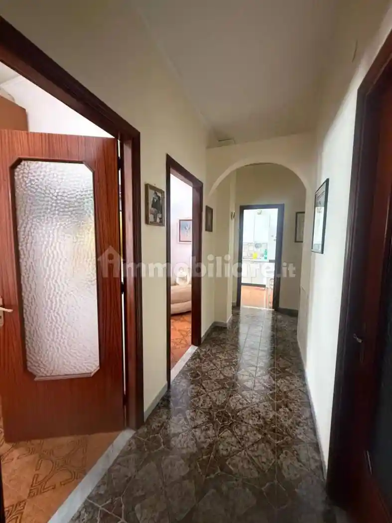 Appartamento in affitto a Somma Vesuviana